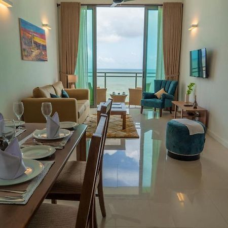 Oceanfront Galle Apartment L4-10 Екстер'єр фото
