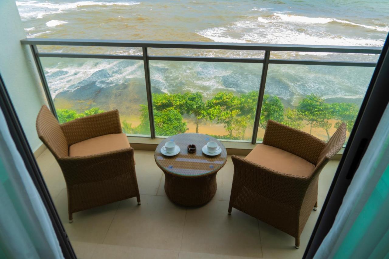 Oceanfront Galle Apartment L4-10 Екстер'єр фото